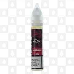 Dragon Fruit Nic Salt by Aisu | Zap E Liquid | 10ml Bottles, Nicotine Strength: NS 20mg