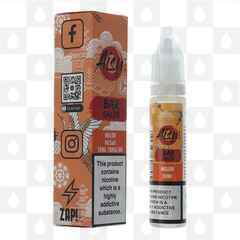 Melon 50/50 Bar Salts by Aisu E Liquid | 10ml Bottles, Strength & Size: 20mg • 10ml