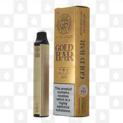 Oasis Gold Bar 20mg | Disposable Vapes