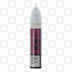 Passionfruit Zest Nic Salt by Zap E Liquid | 10ml Bottles, Strength & Size: 20mg • 10ml