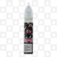 Pink Guava Nic Salt by Aisu | Zap E Liquid | 10ml Bottles, Strength & Size: 20mg • 10ml