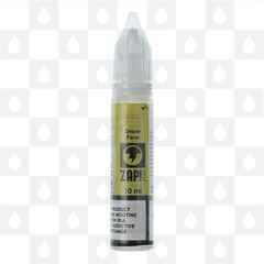 Snow Pear Nic Salt by Zap E Liquid | 10ml Bottles, Strength & Size: 20mg • 10ml