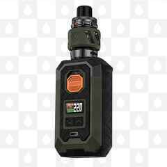 Vaporesso Armour Max 21700 Kit, Selected Colour: Green
