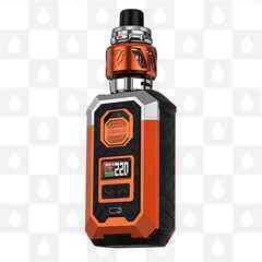 Vaporesso Armour Max 21700 Kit, Selected Colour: Orange