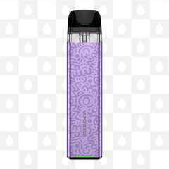 Vaporesso XROS 3 Mini Pod Kit, Selected Colour: Lilac Purple