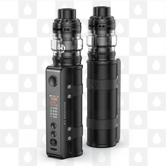 Aspire Huracan LX Kit, Selected Colour: Black
