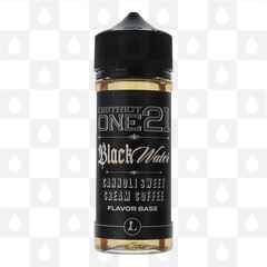 Black Water | Legacy Collection by Five Pawns E Liquid | 100ml Short Fill