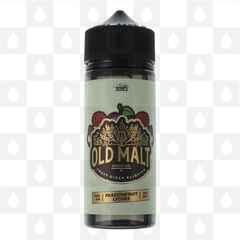 Passionfruit Lychee by Old Malt E Liquid | 100ml Short Fill