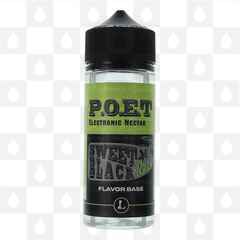Sweet Black Tea | Legacy Collection by Five Pawns E Liquid | 100ml Short Fill