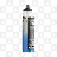 Aspire Veynom EX Pod Kit, Selected Colour: Chrome Blue Fade