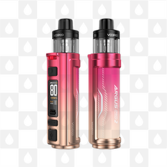 VooPoo Argus Pro 2 Pod Kit, Selected Colour: Modern Red