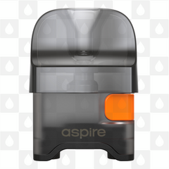 Aspire Flexus Pro Replacement Pod, Pod Type: 1 x Flexus Pro Empty Pod (For AF Coil)