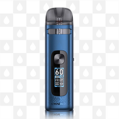 Uwell Crown X Pod Kit, Selected Colour: Blue