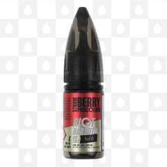 Strawberry Pina Colada by Riot Bar EDTN E Liquid | Nic Salt, Strength & Size: 20mg • 10ml
