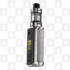 Vaporesso Target 200 Kit - iTank 2 Version, Selected Colour: Lava Grey