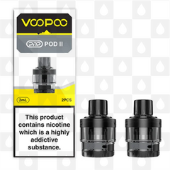 VooPoo PNP 2 Replacement Pod