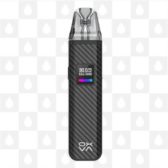 OXVA Xlim Pro Pod Kit, Selected Colour: Black Carbon
