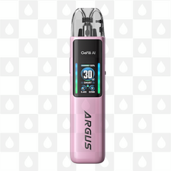 VooPoo Argus G2 Pod Kit, Selected Colour: Glow Pink
