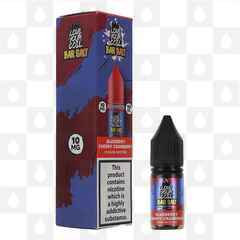 Blueberry Cherry Cranberry LYC Bar Salt by Love Your Coil E Liquid | 10ml Nic Salt, Strength & Size: 20mg • 10ml