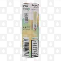 Butter Mints by Bar Juice 5000 E Liquid | Nic Salt, Strength & Size: 05mg • 10ml