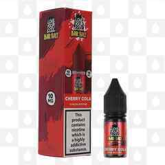 Cherry Cola LYC Bar Salt by Love Your Coil E Liquid | 10ml Nic Salt, Strength & Size: 20mg • 10ml