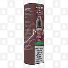Cola Ice SKE Crystal Original V2 E Liquid | Nic Salt, Strength & Size: 20mg • 10ml