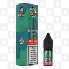 Cool Mint LYC Bar Salt by Love Your Coil E Liquid | 10ml Nic Salt, Strength & Size: 20mg • 10ml