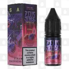 Cora Nic Salt by Zeus Juice E Liquid | 10ml Bottles, Strength & Size: 20mg • 10ml