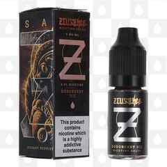 Dodoberry Ice Nic Salt by Zeus Juice E Liquid | 10ml Bottles, Strength & Size: 20mg • 10ml