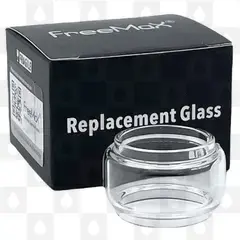 Freemax Fireluke 3 Replacement 2ml Bubble Glass