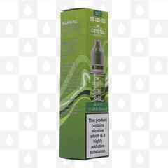 Gami Rare SKE Crystal Original V2 E Liquid | Nic Salt, Strength & Size: 20mg • 10ml