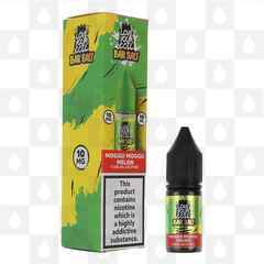 Moggu Moggu Melon LYC Bar Salt by Love Your Coil E Liquid | 10ml Nic Salt, Strength & Size: 20mg • 10ml