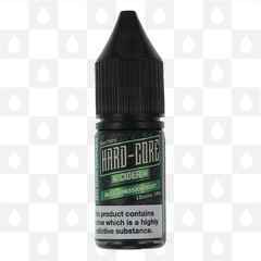 Pear Passionfruit by Hard-Core Cider E Liquid | 10ml Nic Salt, Strength & Size: 10mg • 10ml
