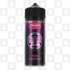 Pink Lemonade Bar Salts by Vampire Vape E Liquid | 100ml Shortfill