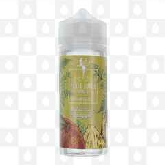Satsuma & Pineapple by Pixie Juice E Liquid | 100ml Short Fill