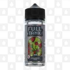 Strawberry Kiwi by Full Tank E Liquid | 100ml Shortfill