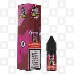 Strawberry Watermelon Bubbles LYC Bar Salt by Love Your Coil E Liquid | 10ml Nic Salt, Strength & Size: 20mg • 10ml