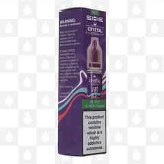 VTM Ice SKE Crystal Original V2 E Liquid | Nic Salt, Strength & Size: 20mg • 10ml