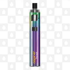 Aspire PockeX AIO, Selected Colour: Rainbow
