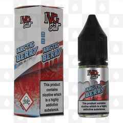 Arctic Berry by IVG E Liquid | Nic Salt, Strength & Size: 20mg • 10ml