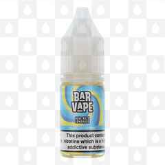 Blue Razz Lemonade | Bar Vape by Wick Liquor E Liquid | Nic Salt, Strength & Size: 20mg • 10ml