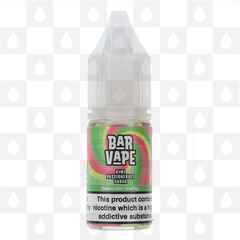 Kiwi Passionfruit Guava | Bar Vape by Wick Liquor E Liquid | Nic Salt, Strength & Size: 20mg • 10ml