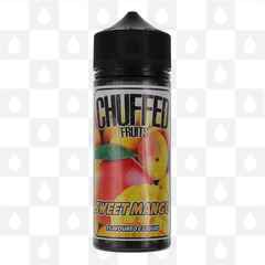 Sweet Mango | Fruits by Chuffed E Liquid | 100ml Short Fill