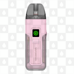 Vaporesso Luxe X2 Pod Kit, Selected Colour: Light Pink