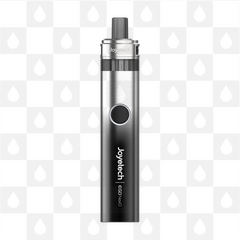 Joyetech eGo NexO Pod Kit, Selected Colour: Black