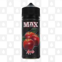 Apple by Max Joose E Liquid | 100ml Short Fill