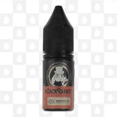 Banoffee Pie Nic Salt by Jack Rabbit E Liquid | 10ml Bottles, Strength & Size: 05mg • 10ml