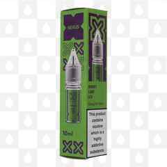 Berry Lime Ice by Nexus E Liquid | Nic Salt, Strength & Size: 20mg • 10ml