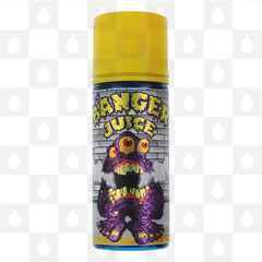 Blackcurrant Bubblegum by Banger Juice E Liquid | 100ml Short Fill