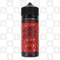 Blood Orange, Citrus & Guava by Just Juice E Liquid | 100ml Short Fill